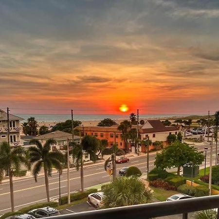 Treasure Island Beach Retreat St. Pete Beach Esterno foto
