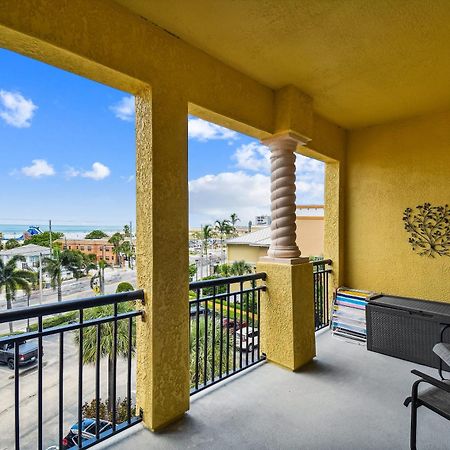 Treasure Island Beach Retreat St. Pete Beach Esterno foto