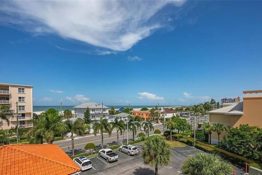 Treasure Island Beach Retreat St. Pete Beach Esterno foto