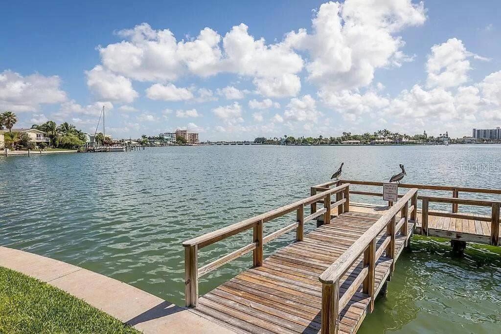 Treasure Island Beach Retreat St. Pete Beach Esterno foto