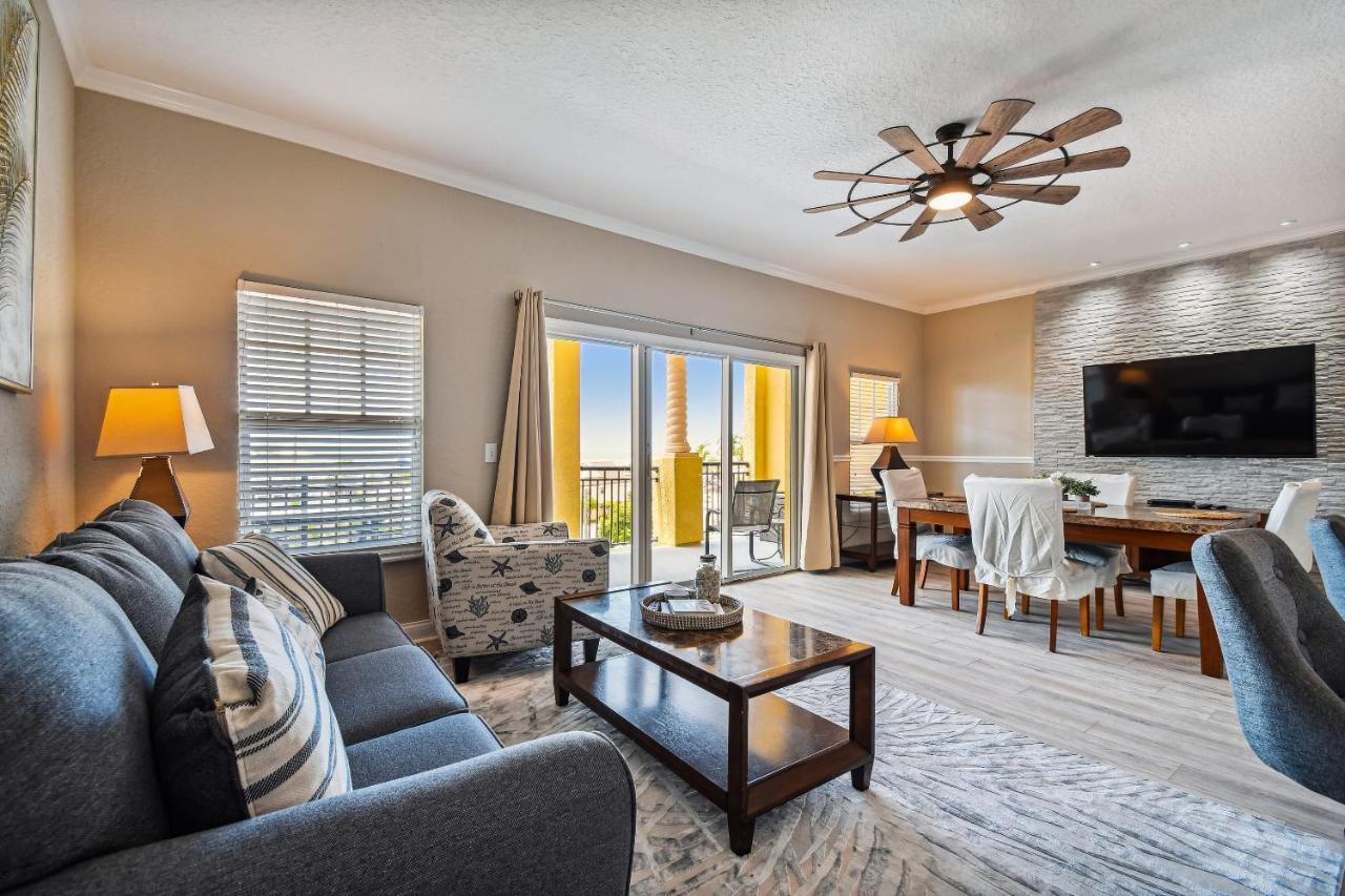 Treasure Island Beach Retreat St. Pete Beach Esterno foto
