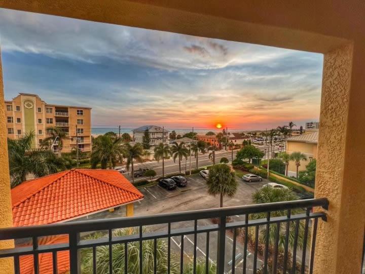 Treasure Island Beach Retreat St. Pete Beach Esterno foto