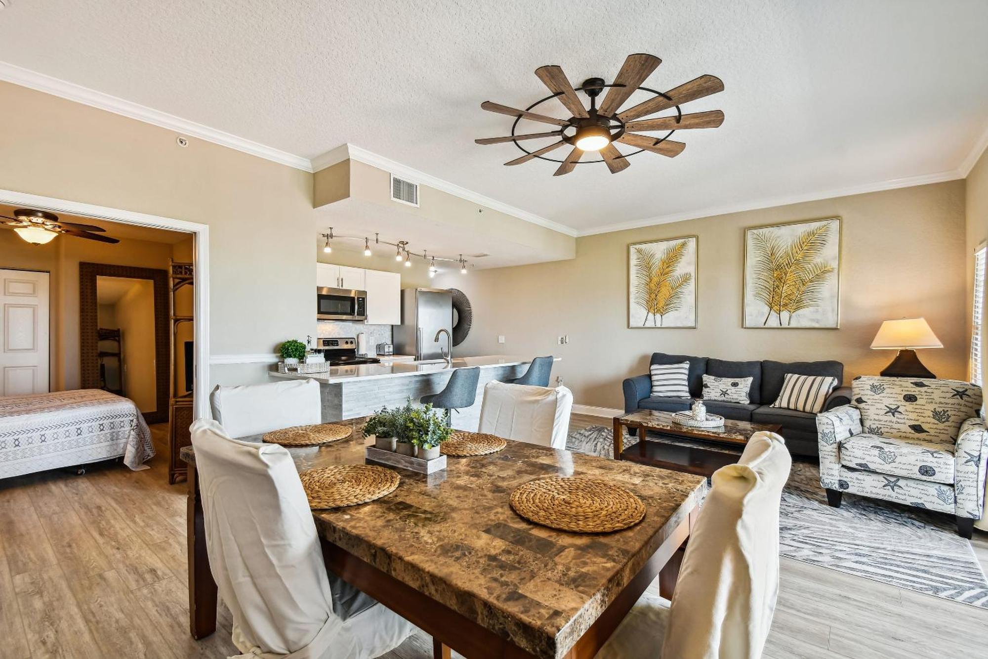 Treasure Island Beach Retreat St. Pete Beach Esterno foto