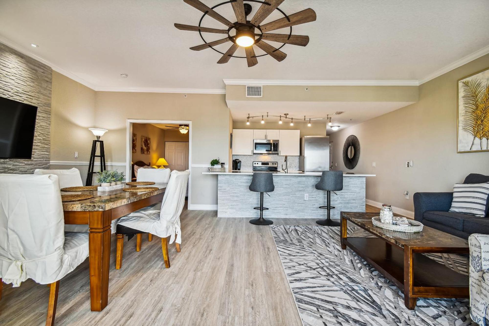 Treasure Island Beach Retreat St. Pete Beach Esterno foto