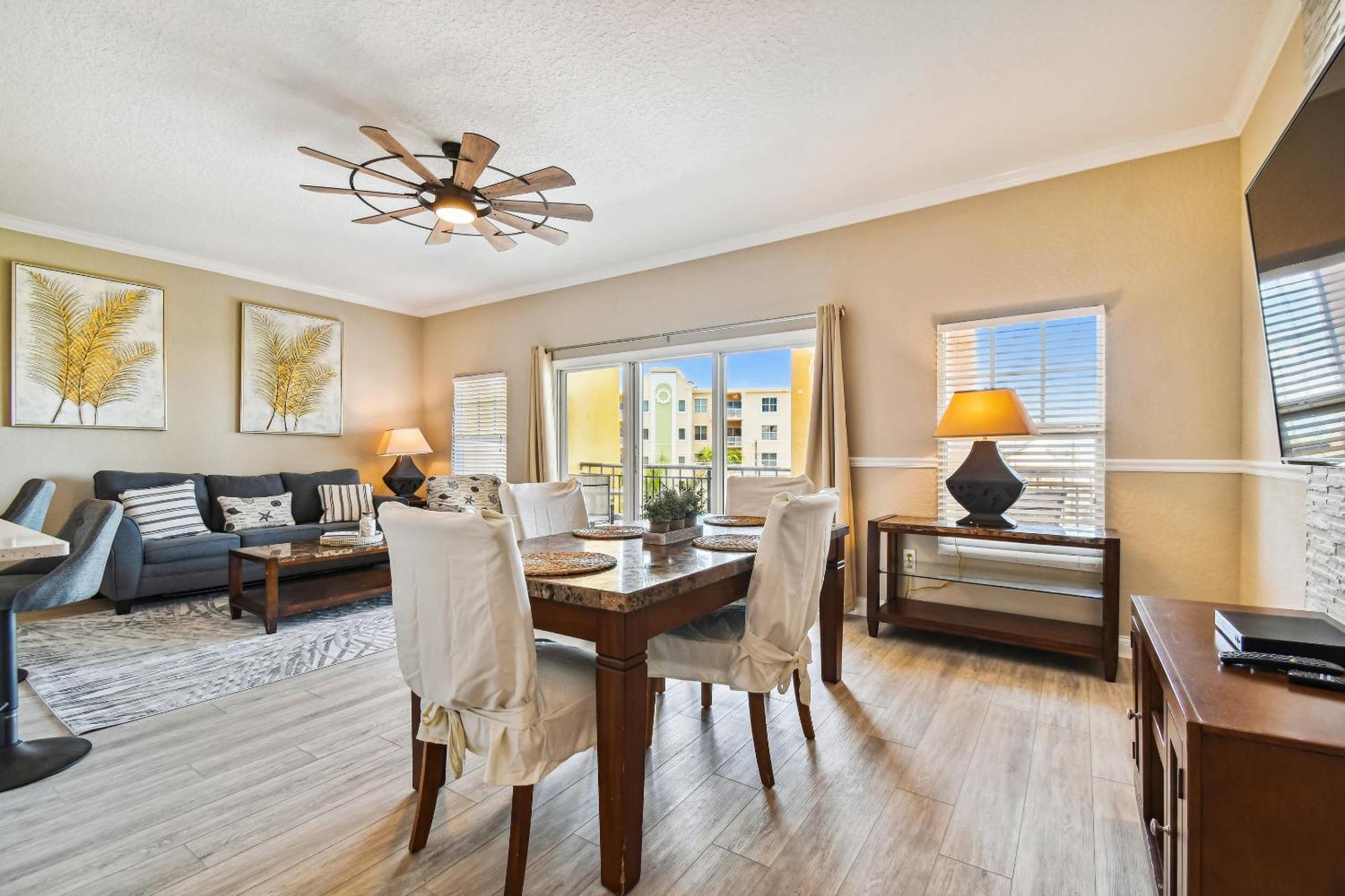 Treasure Island Beach Retreat St. Pete Beach Esterno foto