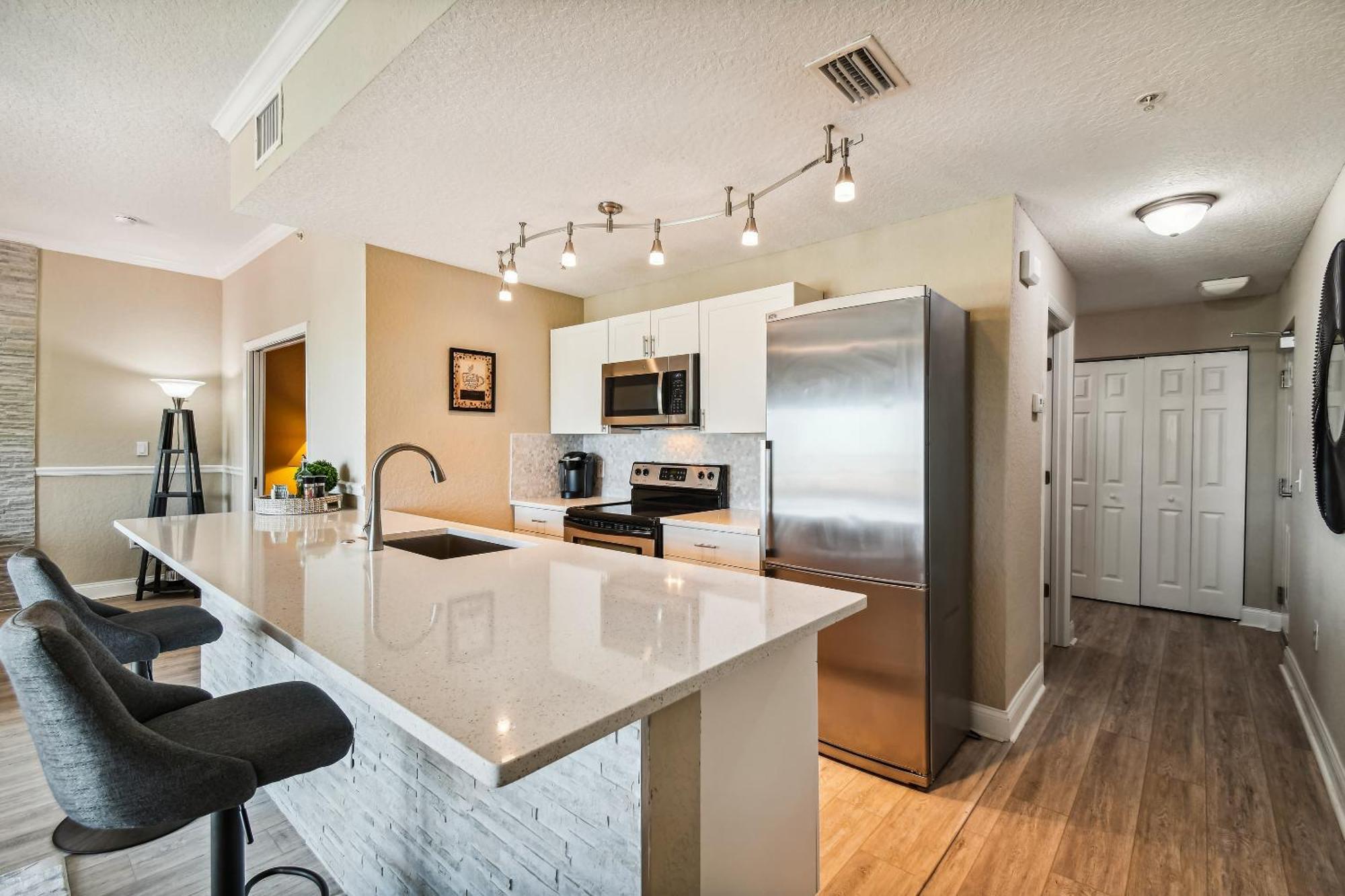 Treasure Island Beach Retreat St. Pete Beach Esterno foto